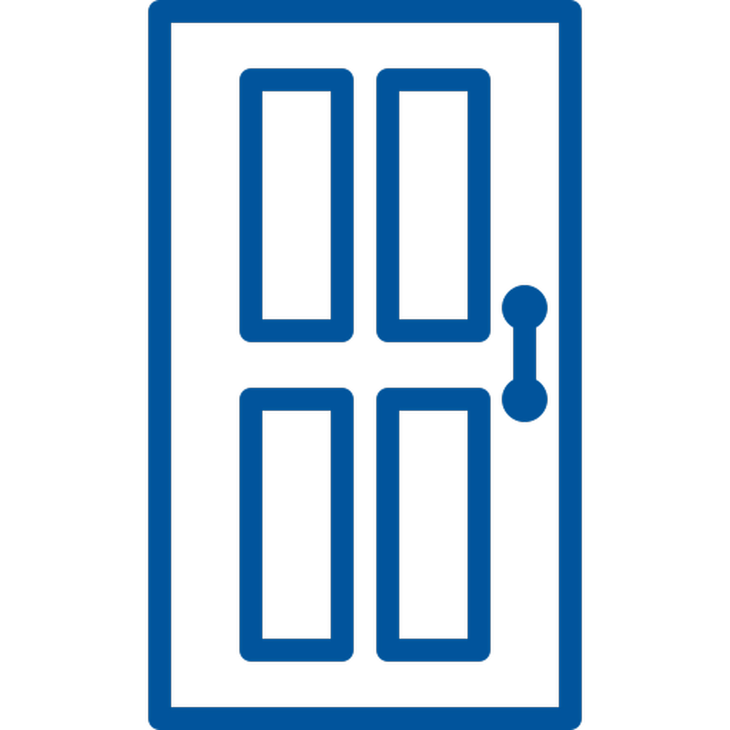 Cybulski Trockenbau - Bau und Fensterbauer -Symbol