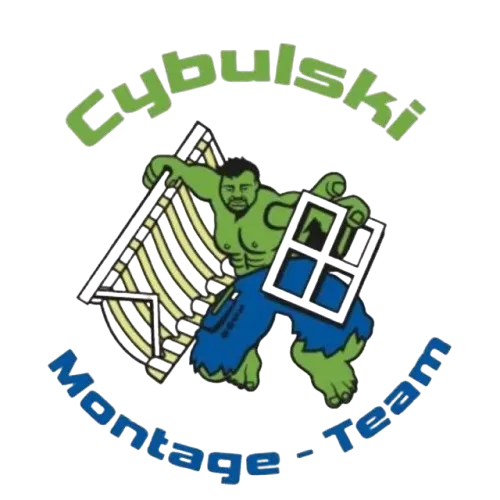 Cybulski Trockenbau - Bau und Fensterbauer -Logo