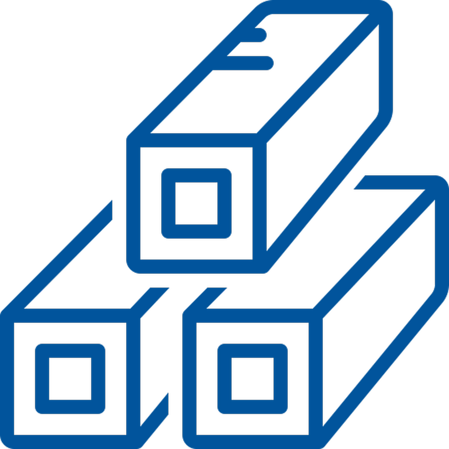 Cybulski Trockenbau - Bau und Fensterbauer -Symbol