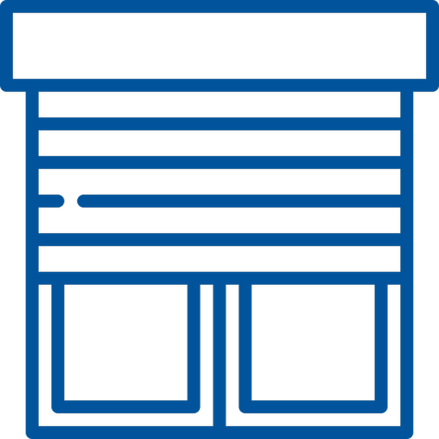 Cybulski Trockenbau - Bau und Fensterbauer -Symbol